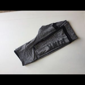 Victoria’s Secret PINK High Waist Legging